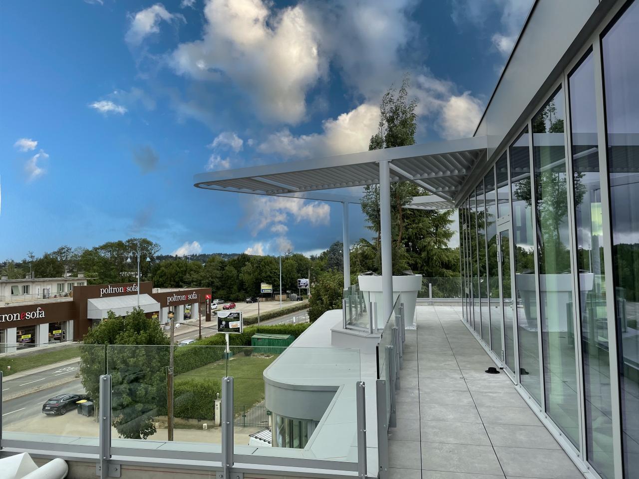 Bureau Limonest 345m² Location bureau Limonest Rhône OLBUR2203771 17